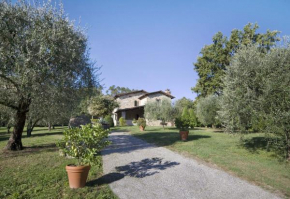 Villa Broccolo Capannori